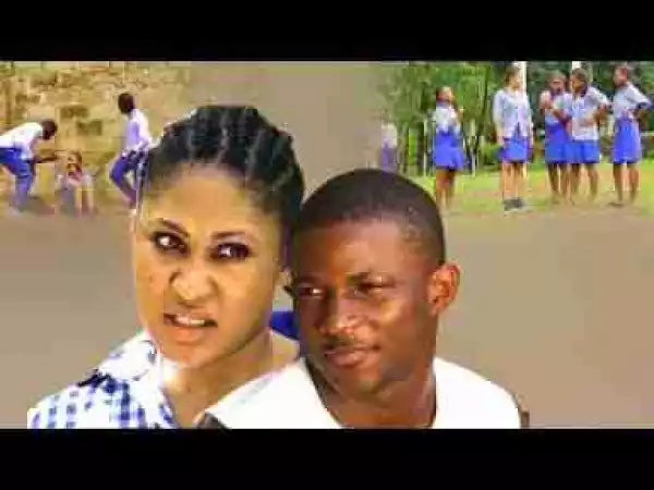 Video: FIGHTING OVER THE FINEST BOY IN CLASS - Nigerian Movies | 2017 Latest Movies | Full Movies